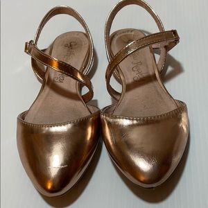 Dress Sandals Size 13